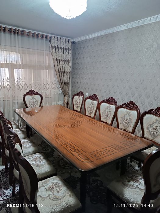 Mebel sotiladi, holati yengi