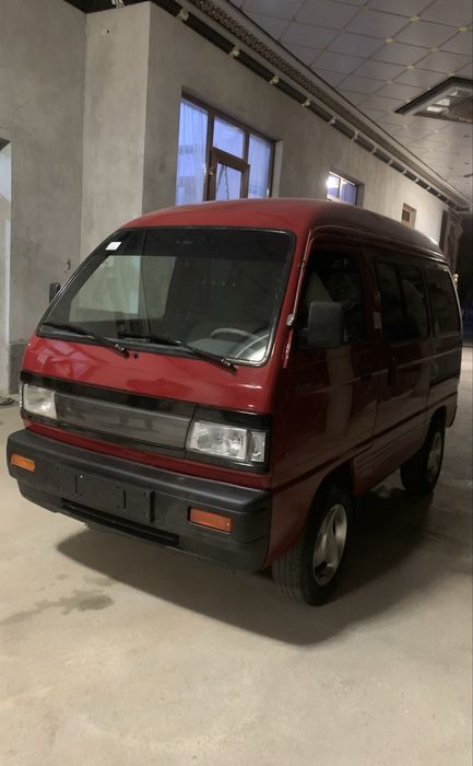 Damas sotladi xolati zo’r yili 1999