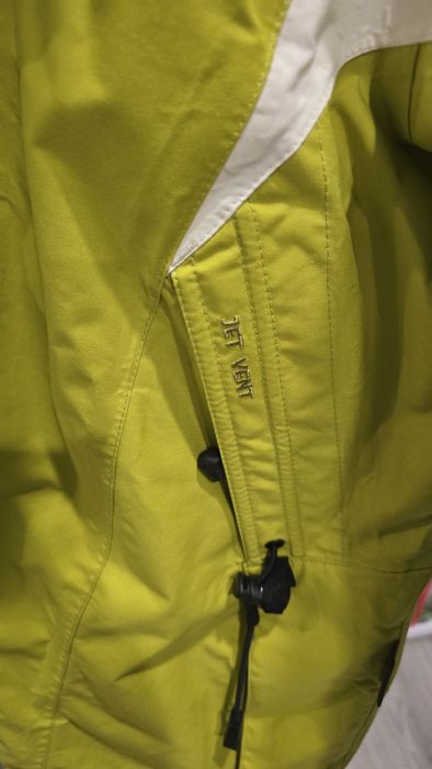 Дамско зимно яке Jack Wolfskin TEXAPORE XS/S