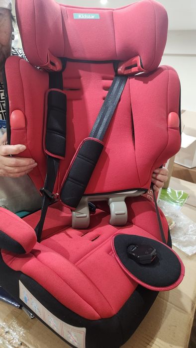 Продам автокресло