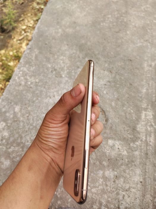 Iphone xs max 64gb