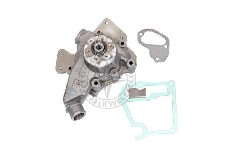 Помпа водна за Mercedes-Benz 709-1524