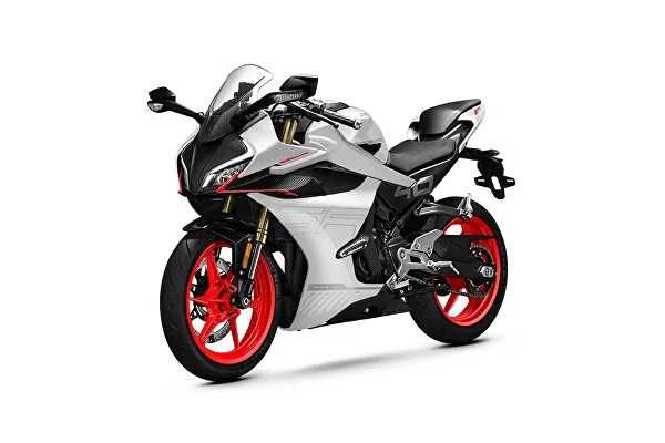 CFMOTO 450SR новый спортбайк