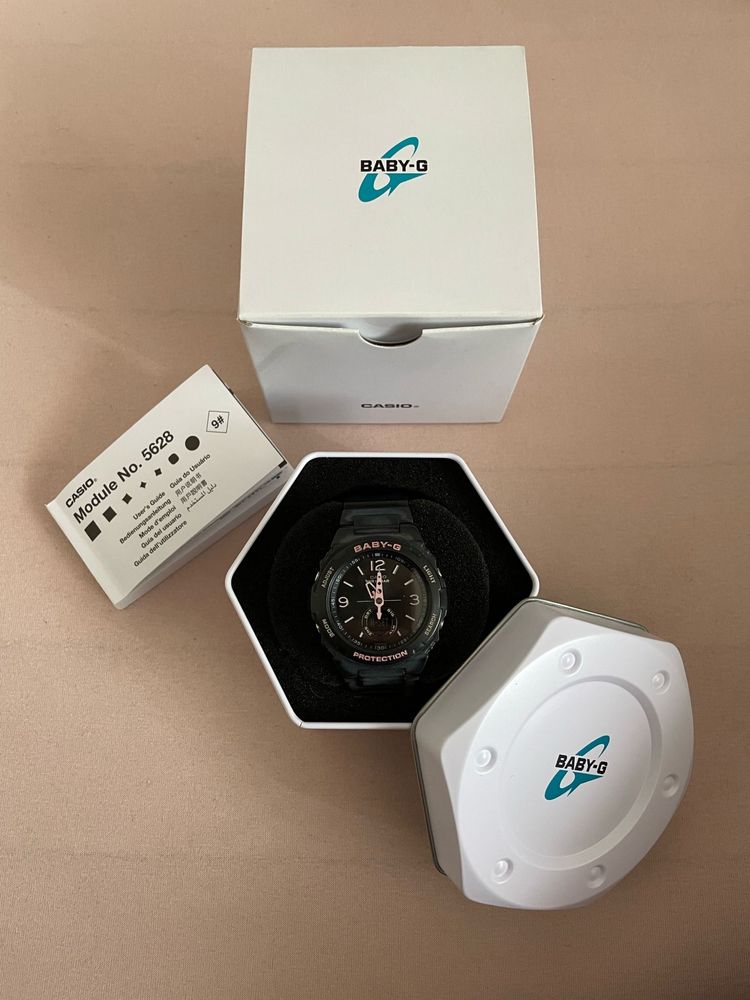 Ceas casio baby G 5628