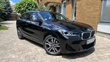 BMW X2 xDrive 25e M Sport Paket ,  Plug-in Hybrid , 2022