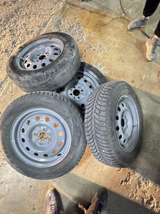 Штамп 14х185х65 зимный