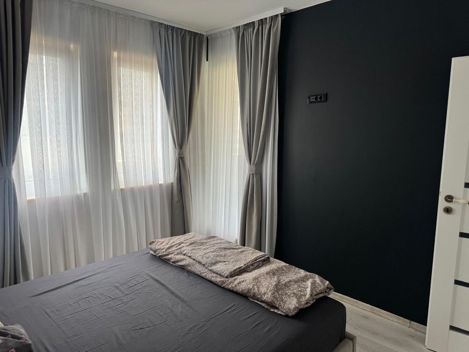 Apartament regim hotelier 2 camere