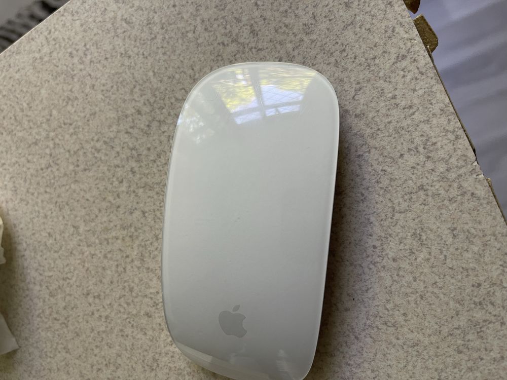 Apple Magic Mouse Second Hand