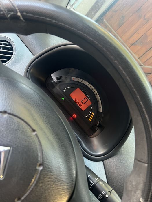 Citroen c3 1.4hdi