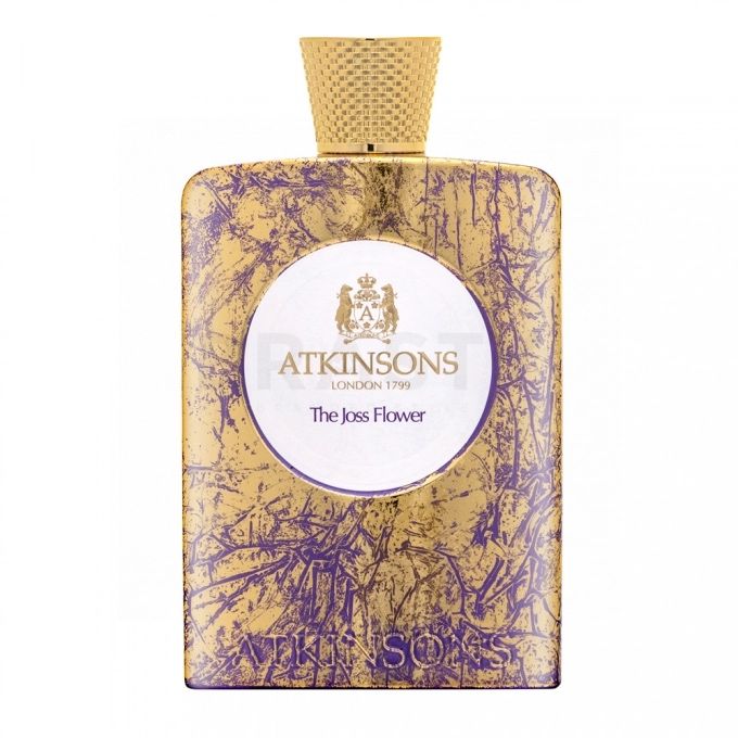 Atkinsons The Joss Flower EDP 100 ml Parfum