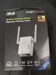 Интернет усилвател Asus RP-N12