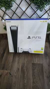 Vand PlayStation 5