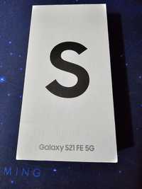 Samsung Galaxy S21FE 5G Graphite 128GB 6G DualSim