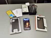 Iphone 11 ProMax 512 Gb FullBox Impecabil