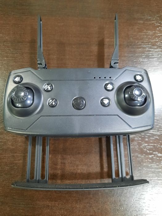 Дрон с камера 14+