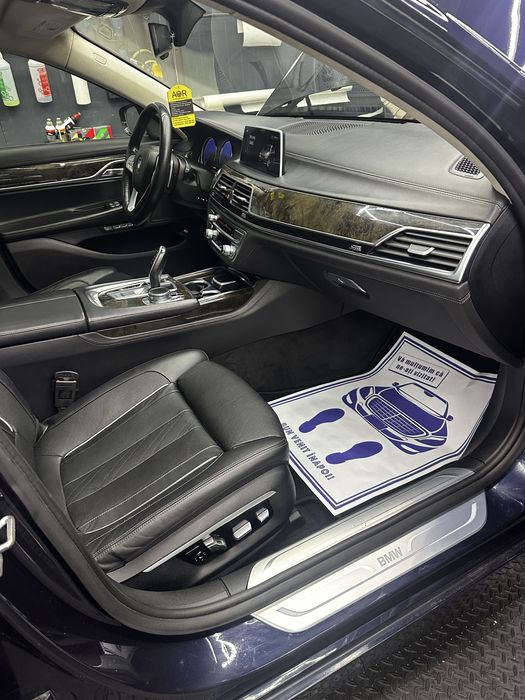 Curatare piele / Vopsire piele