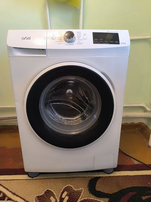 Продается Стиральная машинка Artel