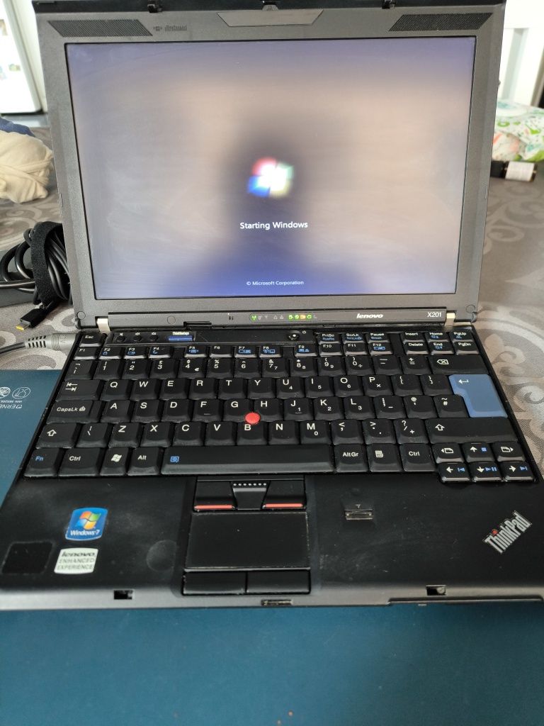 Lenovo ThinkPad x201