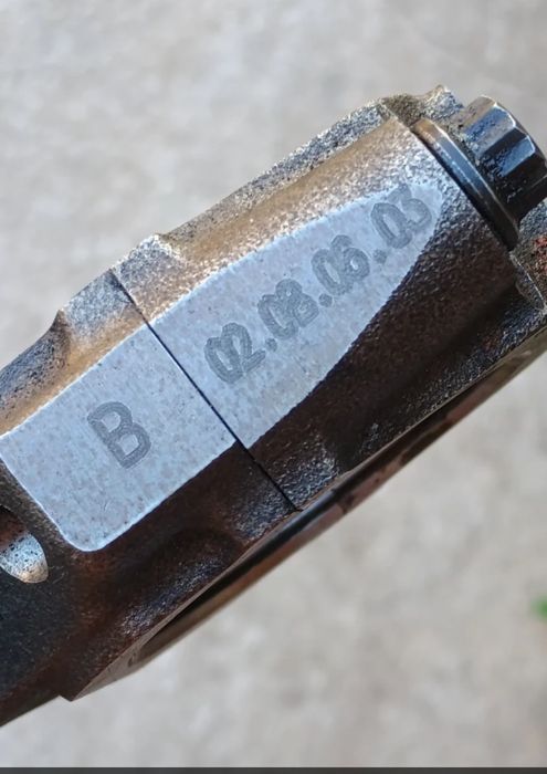 Бутала и турбо за Хюндай и Киа