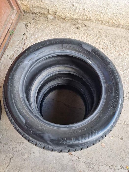 Зимни гуми Оrium