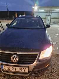 Passat b6 break 1.4 tsi caxa