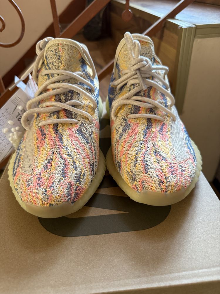 Yeezy 350V2 Mx Oat, marimea 38, 39, 40, 41, 42, 43, 44
