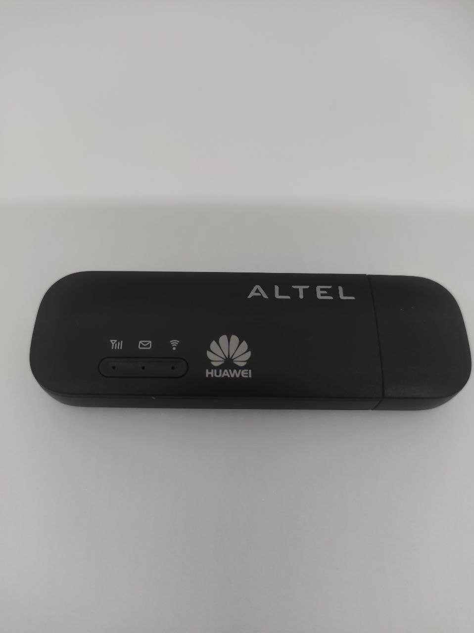 3G/ 4G Wi-Fi модем роутер USB Huawei E8372, 608, новый