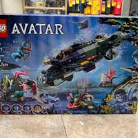 LEGO AVATAR - Submarin Mako 75577, Original Sigilat
