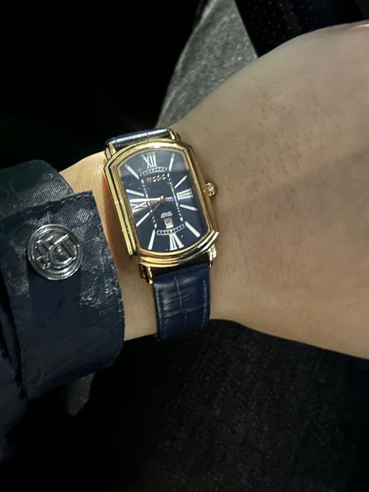 часы NCOC все работает