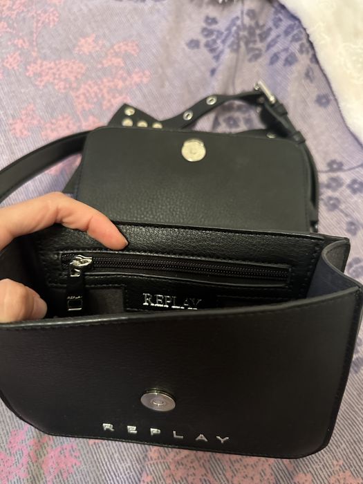 Дамска чантичка Replay