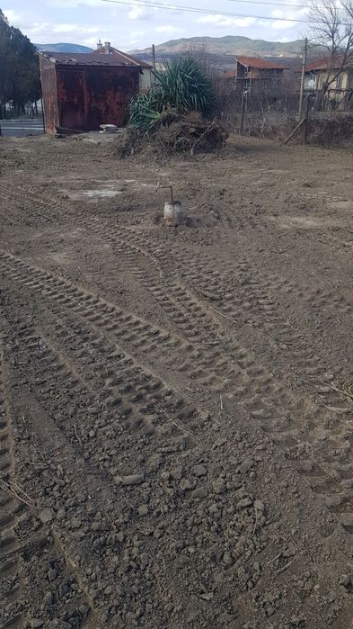 Продава се Парцел в Бобошево - 850 кв.м за 33 €/кв.м - Снимка #1