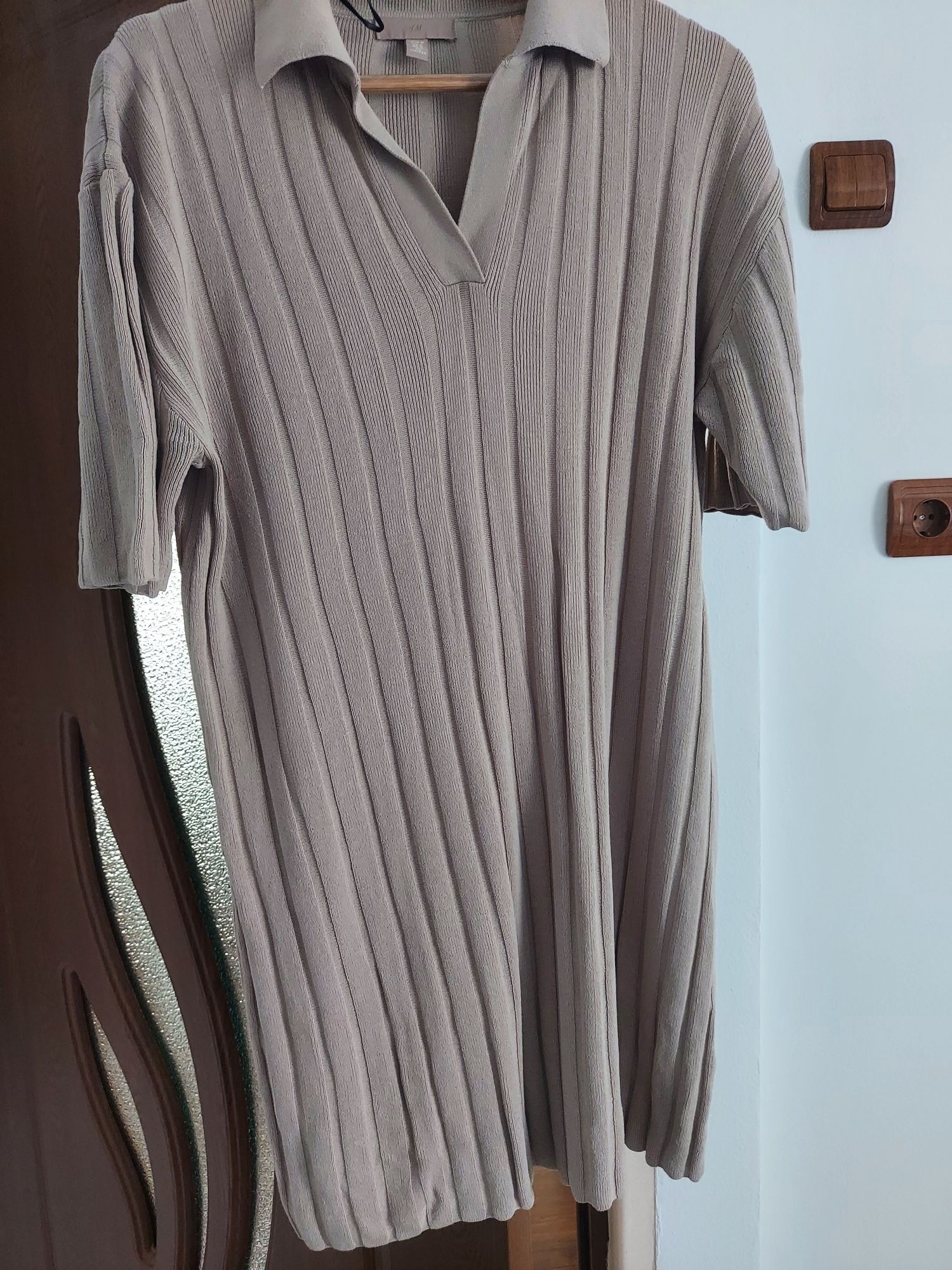 Rochie scurta de h&m