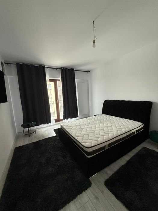 Anunț pentru regim hotelier – Apartament 1 cameră, Valea Lupului