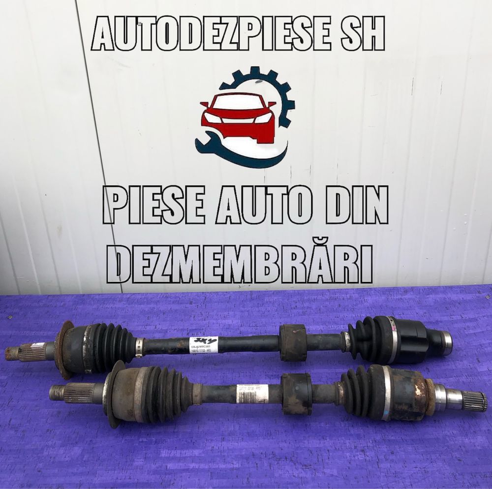 Planetara dreapta fata suzuki sx4 1.6 benzina cod 44101-55l20