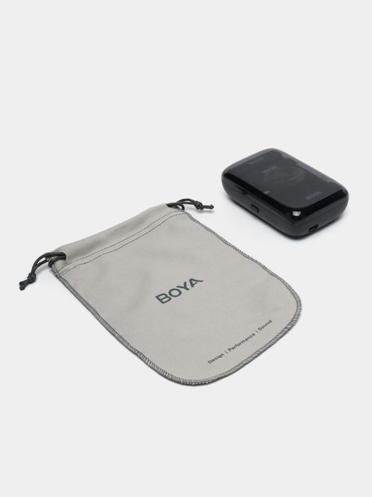 Микрофон BOYA оригинал