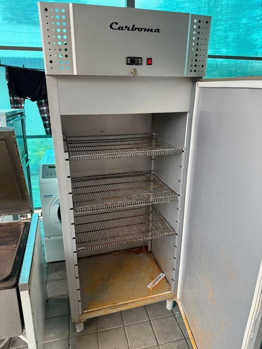 Холодильник для овощей