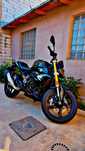 BMW G310R - 2023 - garantie 3 ani