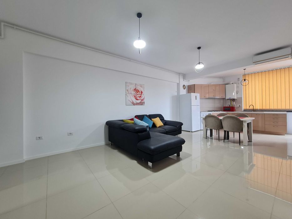 Proprietar - Inchiriere - Apartament 2 camere - Mamaia Nord