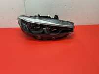 Far bmw F32 F33 F36 lci full led adaptiv 2017-2019 dreapta
