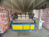 Linie pentru fabricarea hârtiei igienice și prosoapelor de bucatarie