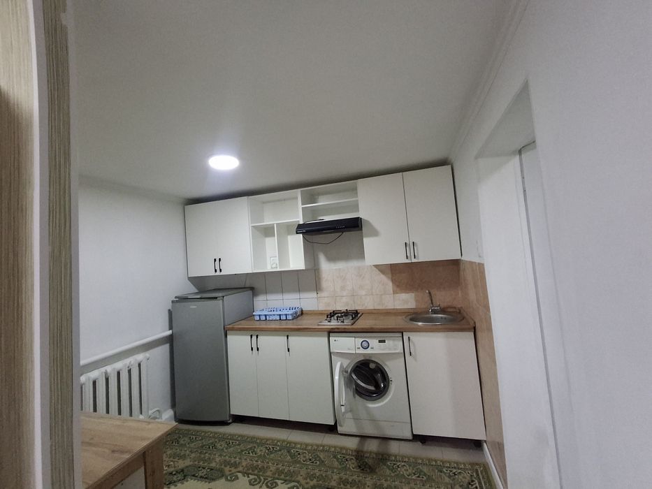 Сдается времянка благоустроенная со всеми удобствами