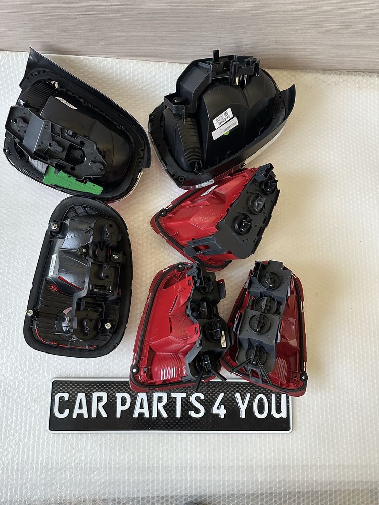 Стопове стоп Mini Cooper Перфектни