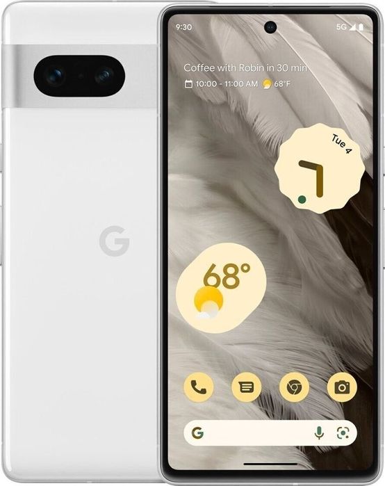 Google pixel 7 в идеальном состоянии
