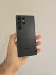 Samsung s25 ultra nou 256gb