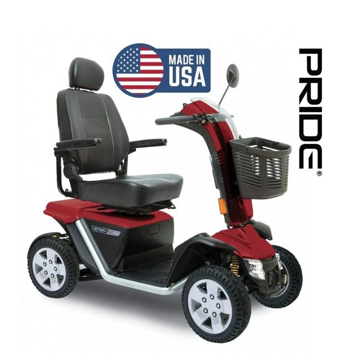 Vând scuter electric persoane cu handicap.Baterii noi.