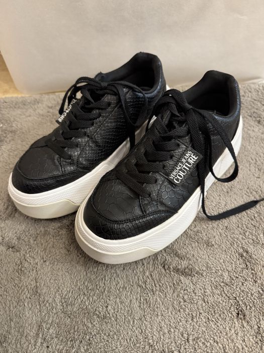 Дамски обувки Versace