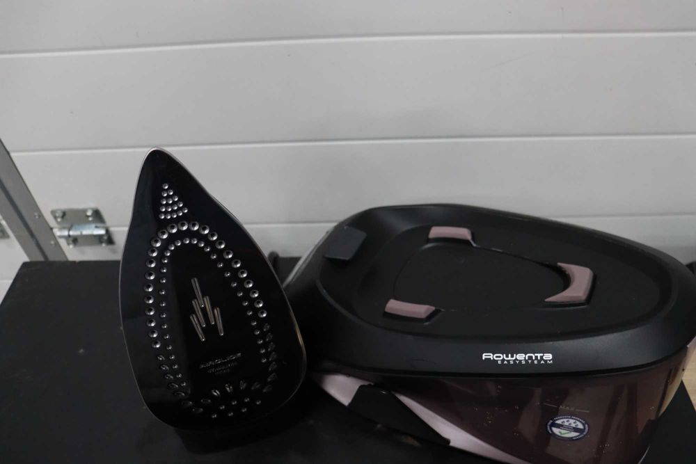 Парогенератор Rowenta Easy Steam VR5120, 2400W, 1.4L, струя 210g/min