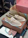 Espadrile Loro Piana