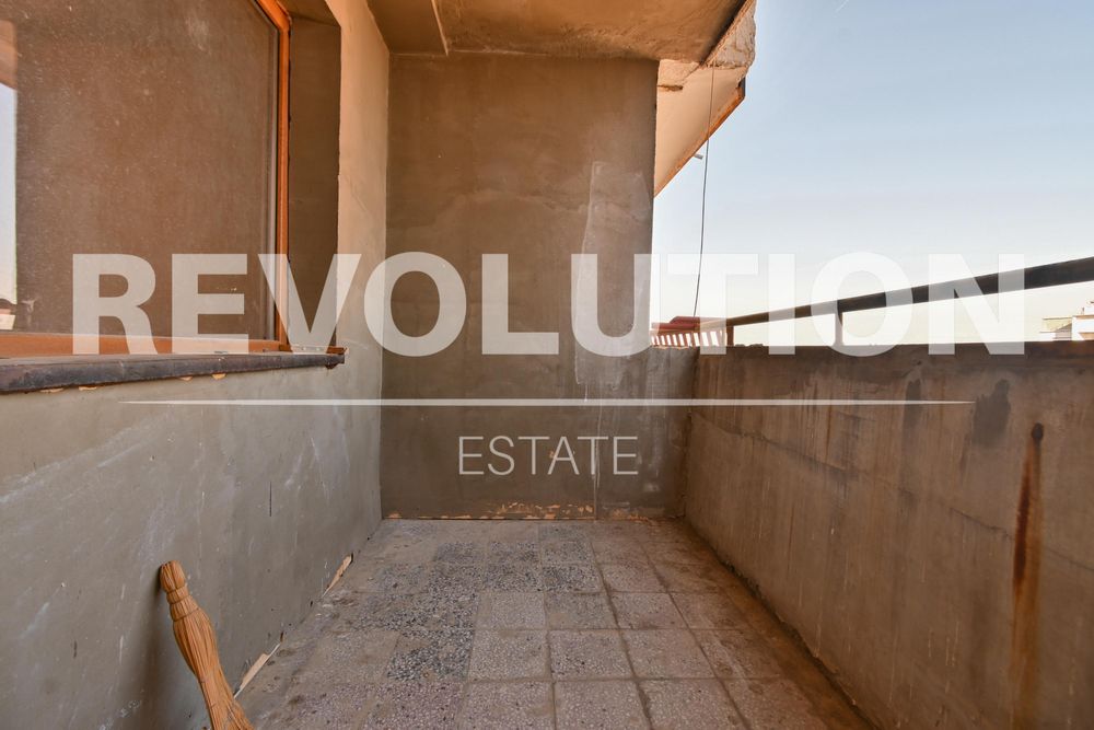 Дава се под наем Тристаен апартамент в София, Овча купел 2 - 115 кв.м за 675 € - Снимка #12