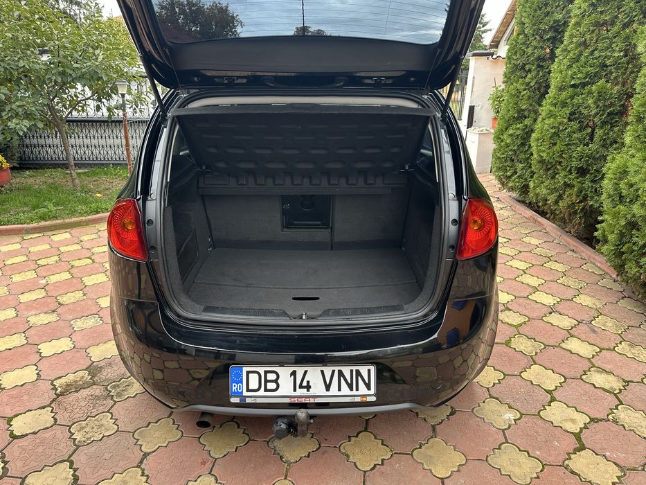 Seat Altea 2012-accept variante